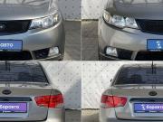 Kia Cerato II Тамбов  - изображение 27