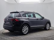 Volkswagen Tiguan II Москва  - изображение 22