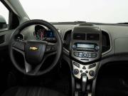 Chevrolet Aveo II Казань  - изображение 28