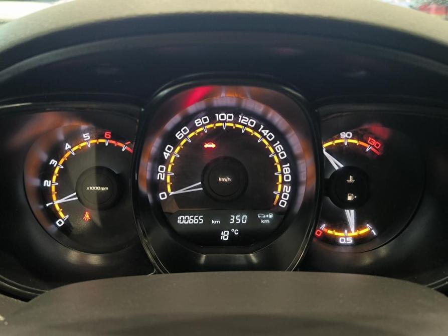 Lada (ВАЗ) Vesta I Казань  - изображение 16