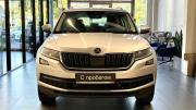 Skoda Kodiaq I Санкт-Петербург  - изображение 22