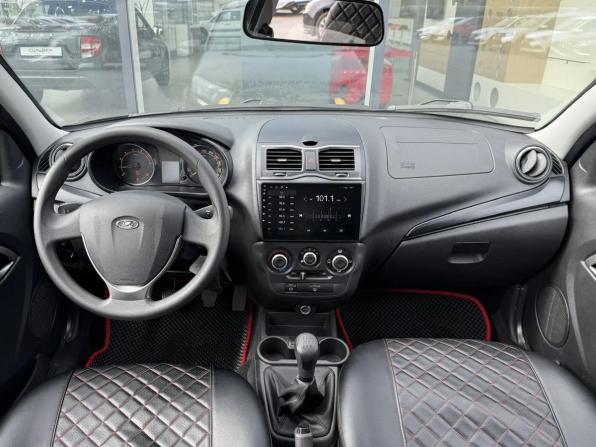 Lada (ВАЗ) Granta I Рестайлинг с пробегом 2023 года, цена 820 000 рублей, 53996 км, седан, Автокод Объявления