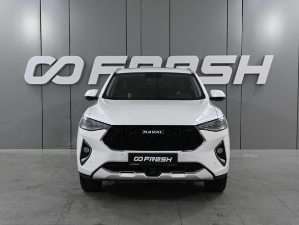 Haval F7x I с пробегом 2020 года, цена 2 079 000 рублей, 62869 км, внедорожник, Автокод Объявления