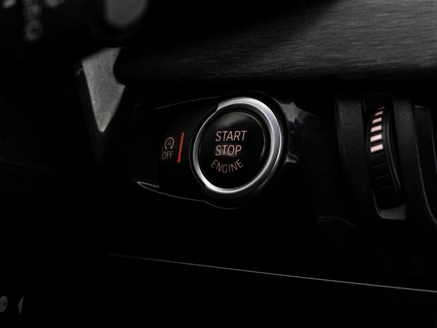 BMW X5 III (F15) Санкт-Петербург  - изображение 28