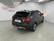 Lada (ВАЗ) Vesta I Москва  - изображение 23