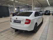 Skoda Rapid I Набережные Челны  - изображение 30