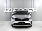 Kia Sorento IV Ростов-на-Дону  - изображение 22
