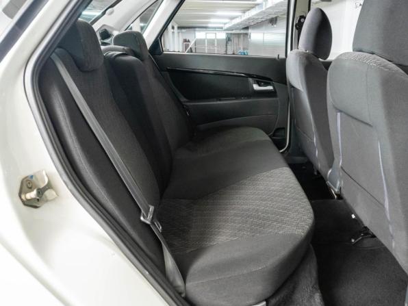 Lada (ВАЗ) Priora I Рестайлинг с пробегом 2014 года, цена 675 000 рублей, 122878 км, седан, Автокод Объявления