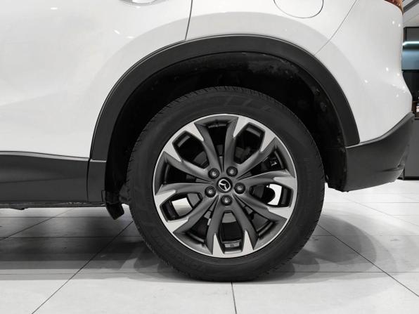 Mazda CX-5 I Рестайлинг с пробегом 2015 года, цена 2 300 000 рублей, 112151 км, внедорожник, Автокод Объявления