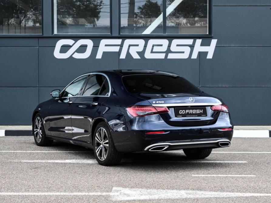 Mercedes-Benz E-Класс V (W213 S213 C238) Рестайлинг Новороссийск  - изображение 2