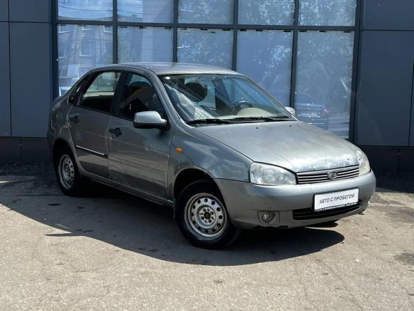 Lada (ВАЗ) Kalina I с пробегом 2011 года, цена 128 000 рублей, 334982 км, седан, Автокод Объявления