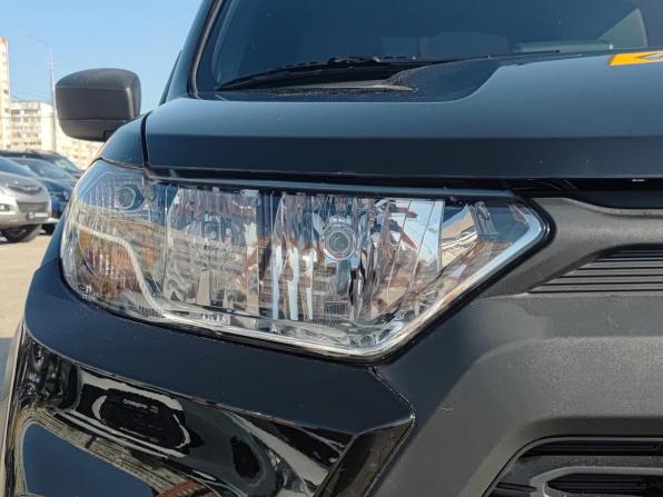 Lada (ВАЗ) Niva Travel I с пробегом 2023 года, цена 1 029 000 рублей, 39305 км, внедорожник, Автокод Объявления
