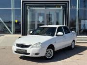 Lada (ВАЗ) Priora I Уфа  - изображение 16