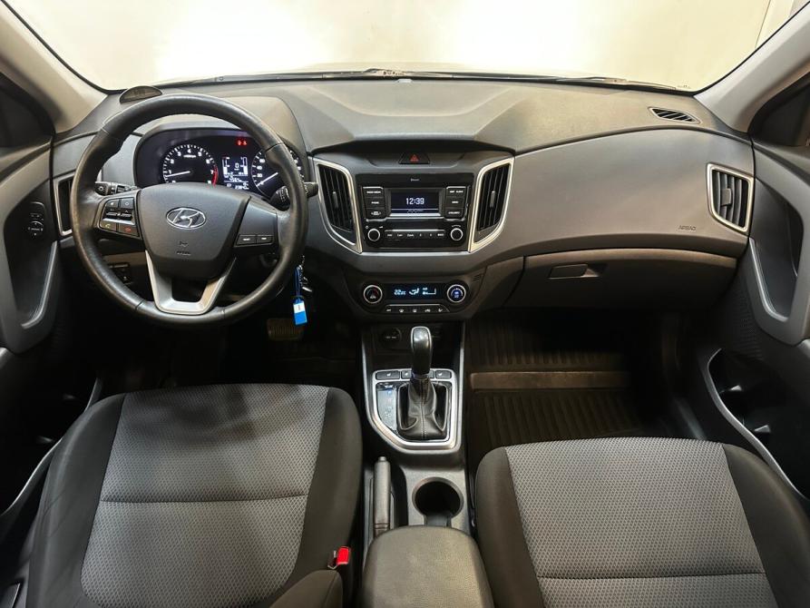 Hyundai Creta I Рестайлинг Балашиха  - изображение 5