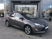 Ford Focus III Брянск  - изображение 18