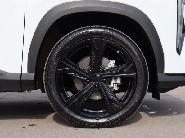 Geely Cityray с пробегом 2024 года, цена 2 590 000 рублей, 20294 км, внедорожник, Автокод Объявления