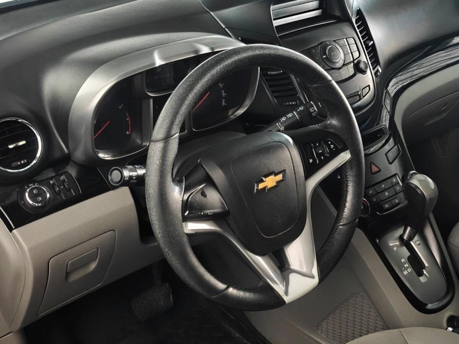 Chevrolet Orlando I Москва  - изображение 13
