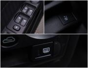 Hyundai Getz I Рестайлинг Москва  - изображение 30