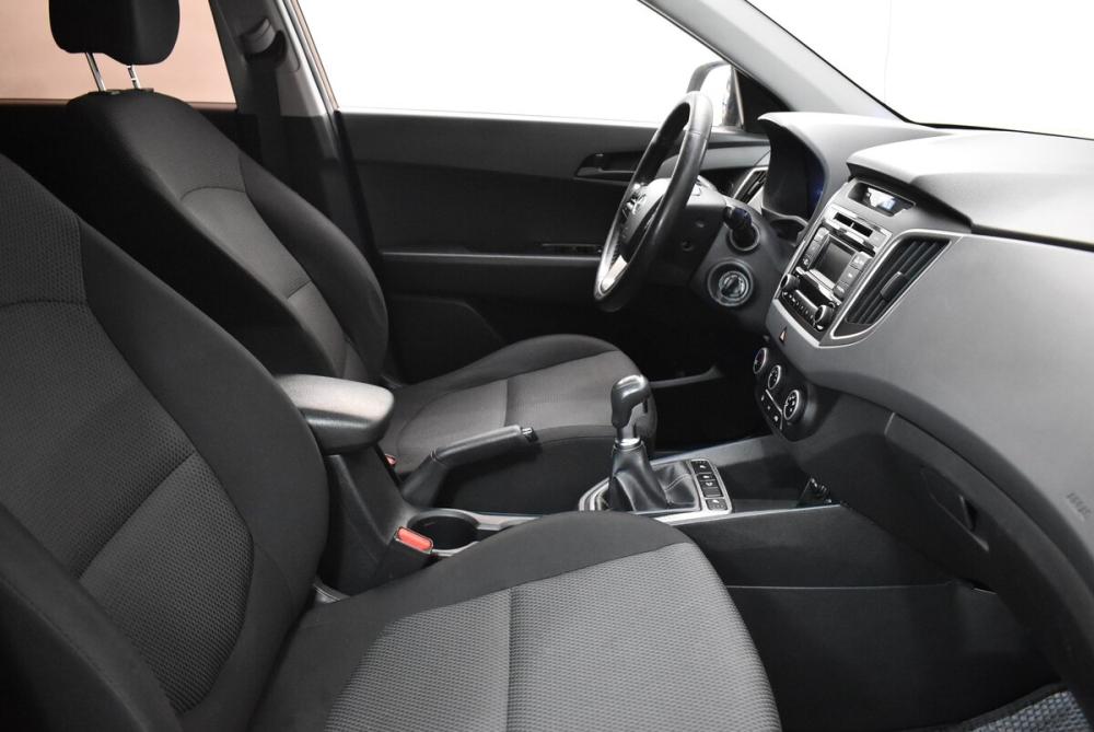 Hyundai Creta I Москва  - изображение 12