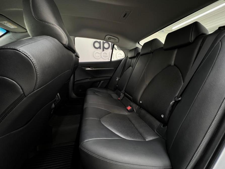 Toyota Camry VIII (XV70) Рестайлинг Волгоград  - изображение 16
