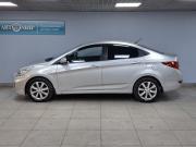 Hyundai Solaris I Москва  - изображение 26