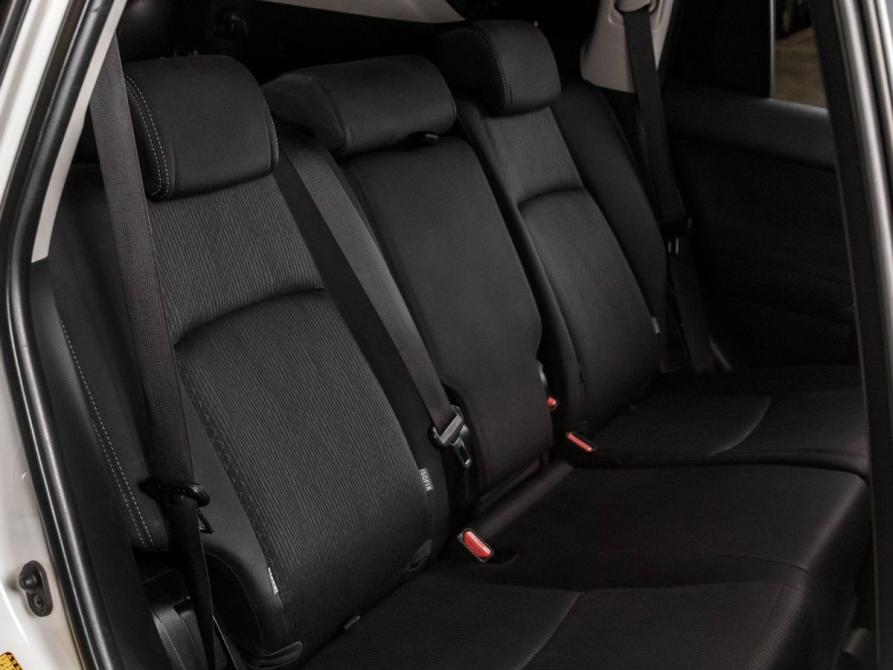 Toyota Land Cruiser Prado 150 Series Рестайлинг 1 Уфа  - изображение 22