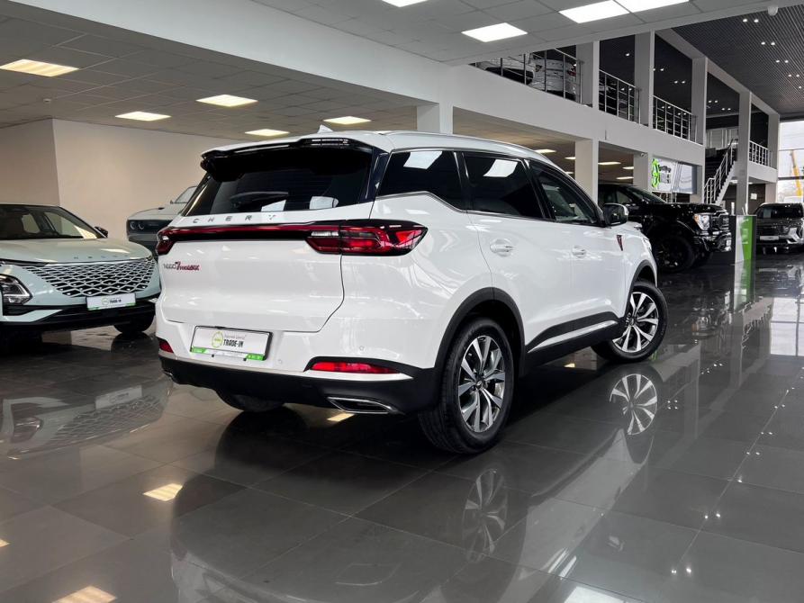 Chery Tiggo 7 Pro Max I Тверь  - изображение 2