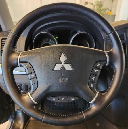 Mitsubishi Pajero IV с пробегом 2010 года, цена 1 480 000 рублей, 321294 км, внедорожник, Автокод Объявления