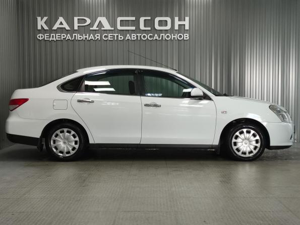 Nissan Almera III (G15) с пробегом 2015 года, цена 685 000 рублей, 129135 км, седан, Автокод Объявления