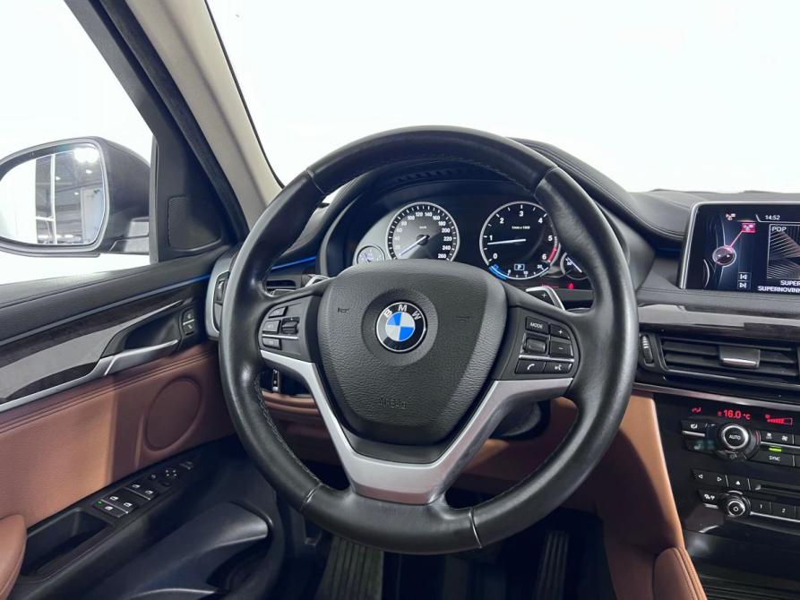 BMW X6 II (F16) Ростов-на-Дону  - изображение 13