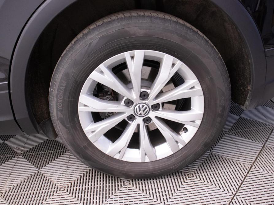 Volkswagen Tiguan II Москва  - изображение 18