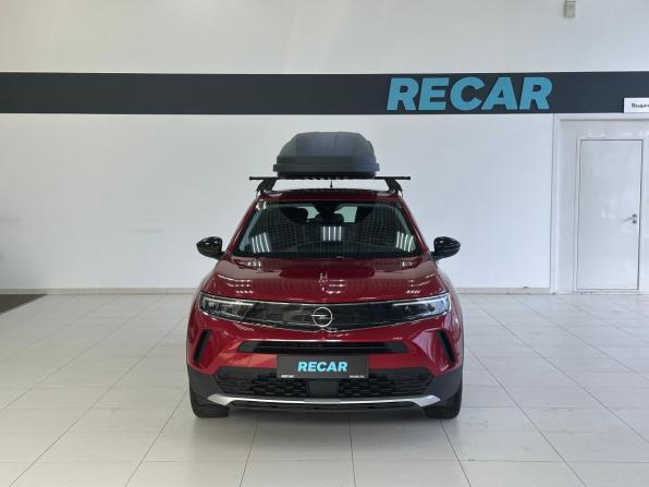 Opel Mokka II с пробегом 2021 года, цена 1 750 000 рублей, 61500 км, внедорожник, Автокод Объявления