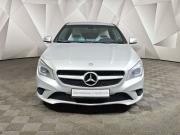 Mercedes-Benz CLA I (C117 X117) Москва  - изображение 28