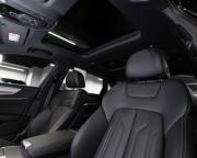 Audi A6 V (C8) Рестайлинг Москва  - изображение 33