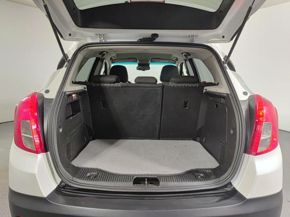 Opel Mokka I с пробегом 2014 года, цена 1 010 000 рублей, 152000 км, внедорожник, Автокод Объявления