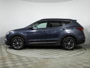 Hyundai Santa Fe III Рестайлинг Санкт-Петербург  - изображение 29