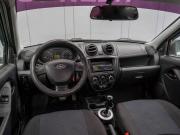 Lada (ВАЗ) Granta I Тамбов  - изображение 31