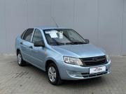 Lada (ВАЗ) Granta I Тамбов  - изображение 22