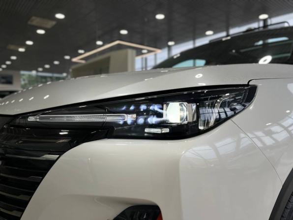 Changan CS55 Plus II с пробегом 2023 года, цена 2 069 900 рублей, 19000 км, внедорожник, Автокод Объявления