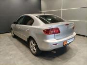 Mazda 3 I (BK) Нижний Новгород  - изображение 13