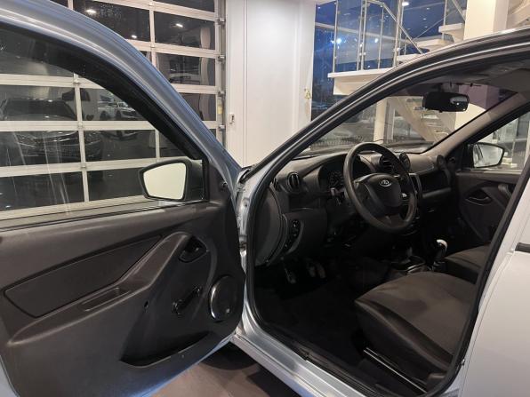 Lada (ВАЗ) Granta I с пробегом 2016 года, цена 250 000 рублей, 358385 км, лифтбек, Автокод Объявления