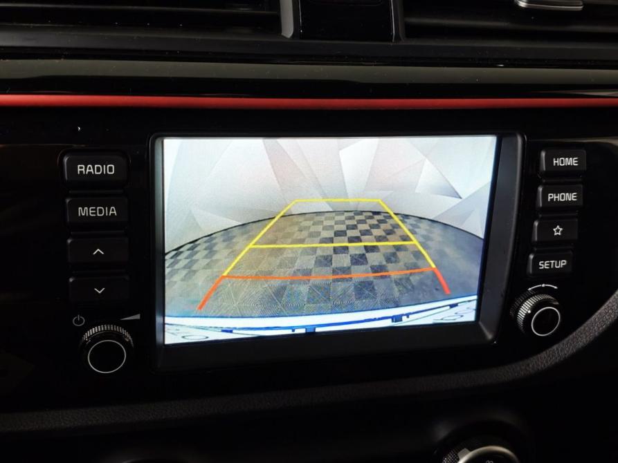 Kia Rio IV Москва  - изображение 20