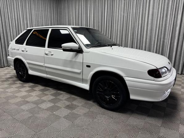Lada (ВАЗ) 2114 с пробегом 2012 года, цена 270 000 рублей, 160812 км, хэтчбек, Автокод Объявления