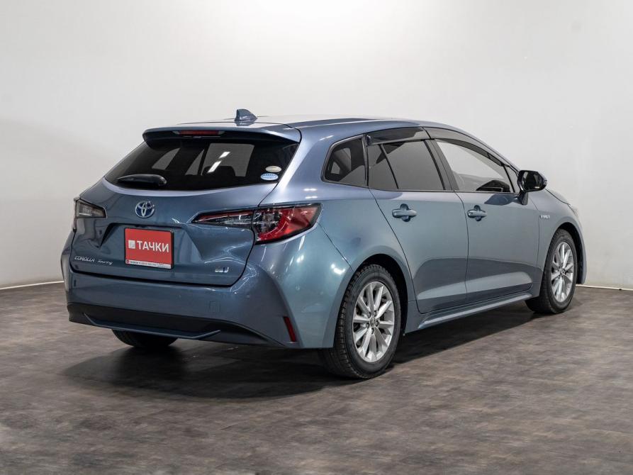 Toyota Corolla XII (E210) Чита  - изображение 3