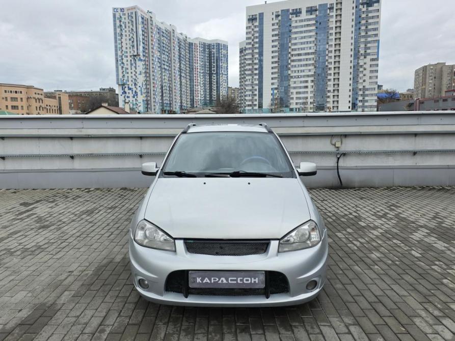 Lada (ВАЗ) Kalina I Ростов-на-Дону  - изображение 3