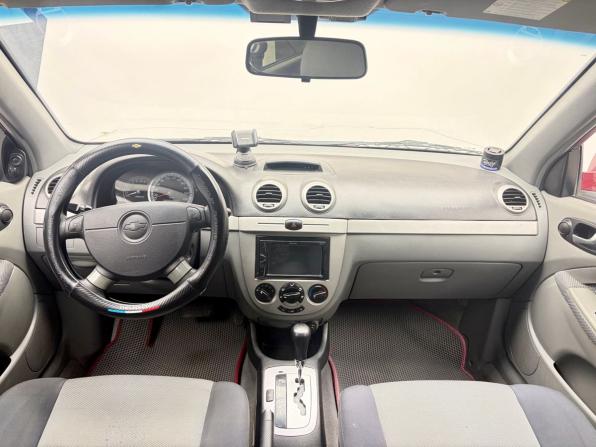 Chevrolet Lacetti I с пробегом 2012 года, цена 699 000 рублей, 214121 км, хэтчбек, Автокод Объявления