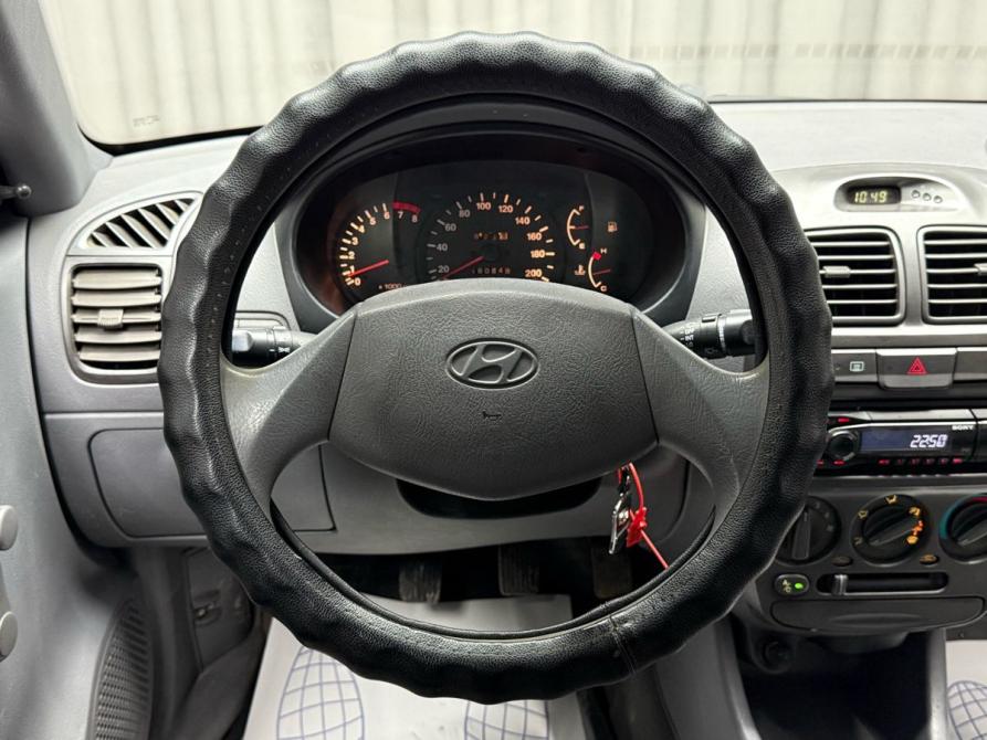 Hyundai Accent II Ижевск  - изображение 17