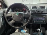 Skoda Fabia II Ставрополь  - изображение 27