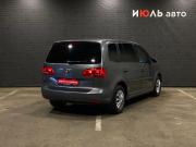 Volkswagen Touran I Рестайлинг 2 Челябинск  - изображение 23