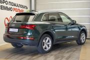Audi Q5 II (FY) Москва  - изображение 44